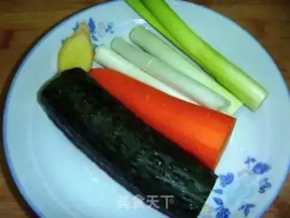 Make step 0