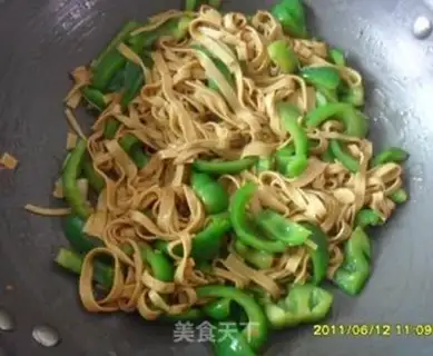 Make step 7