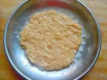 Make step 3