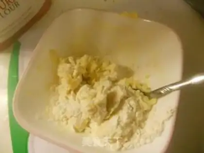 Make step 5