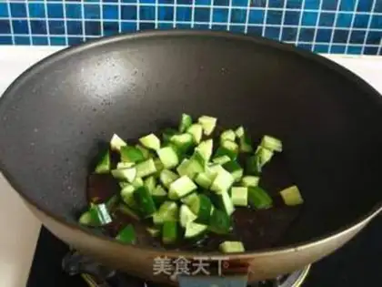 Make step 1