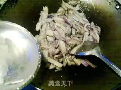 Make step 5