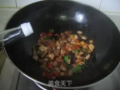 Make step 7