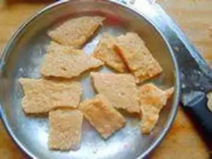 Make step 4