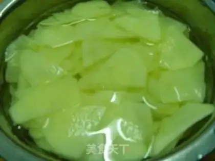 Make step 3