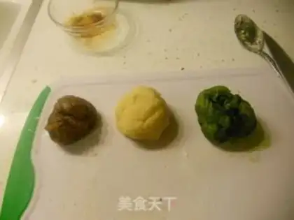 Make step 8