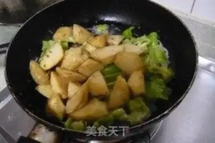 Make step 4