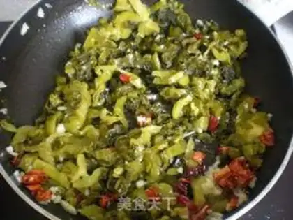 Make step 5