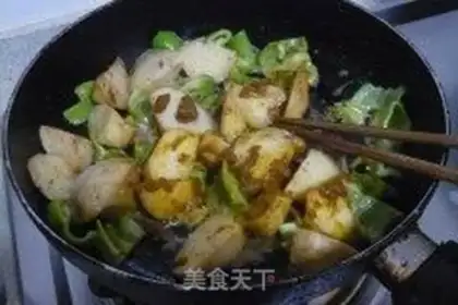 Make step 5