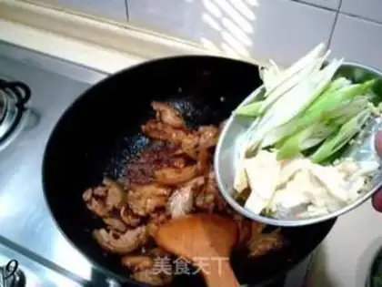 Make step 4