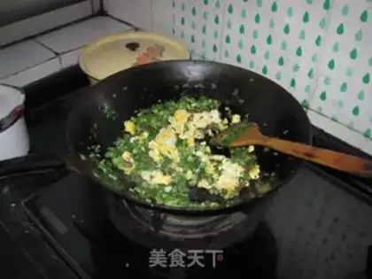 Make step 8