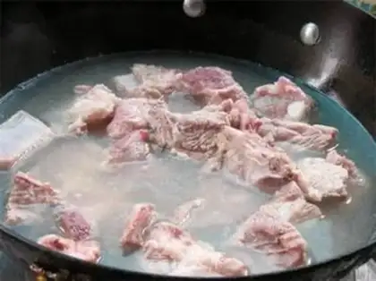 Make step 2