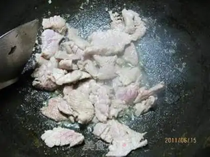 Make step 1