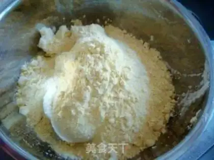 Make step 2