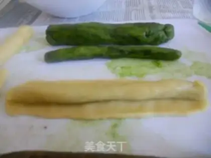 Make step 12