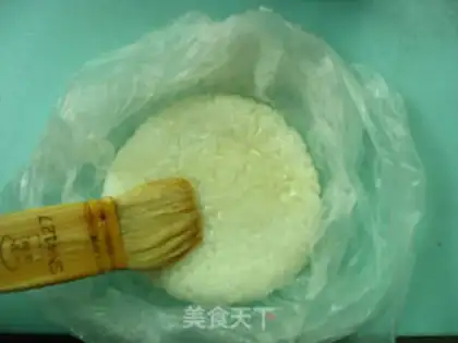 Make step 4