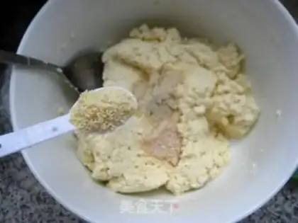 Make step 1