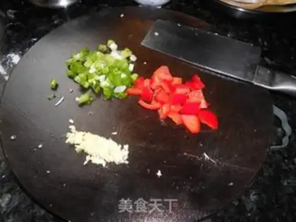 Make step 2