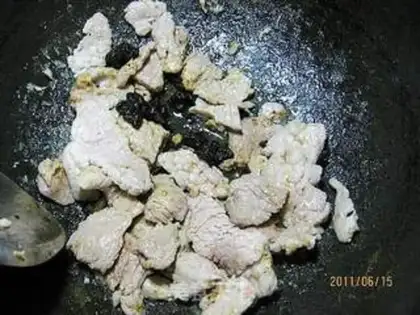 Make step 2