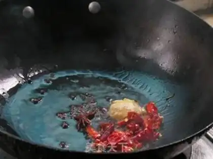 Make step 4