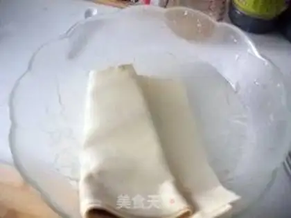 Make step 1