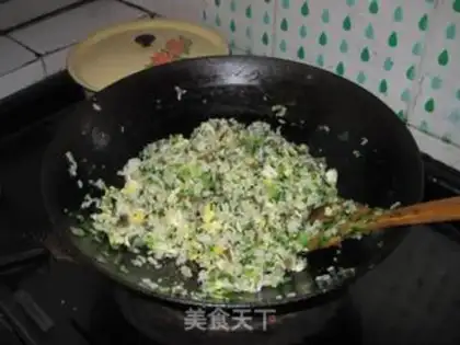Make step 10