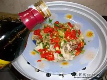 Make step 7