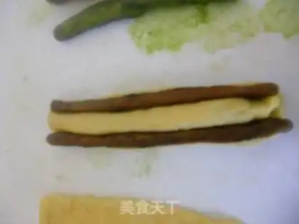 Make step 5