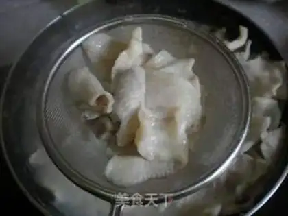 Make step 8