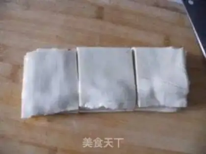 Make step 2