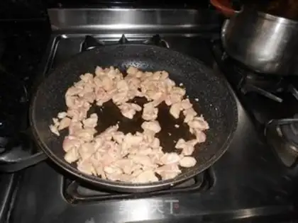 Make step 4