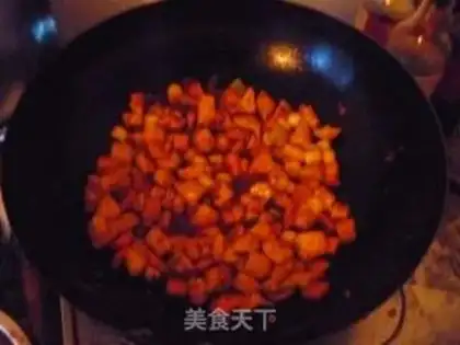 Make step 10