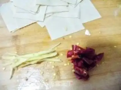 Make step 3