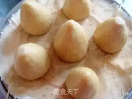 Make step 5