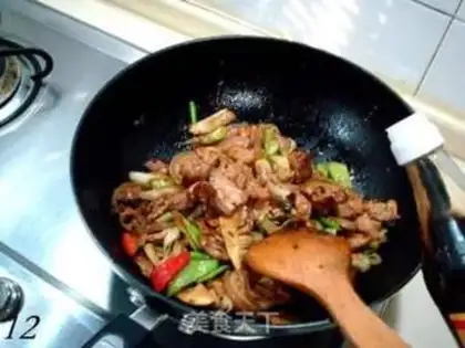 Make step 7