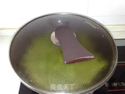 Make step 4