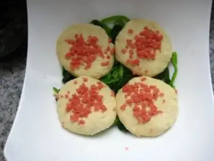 Make step 5