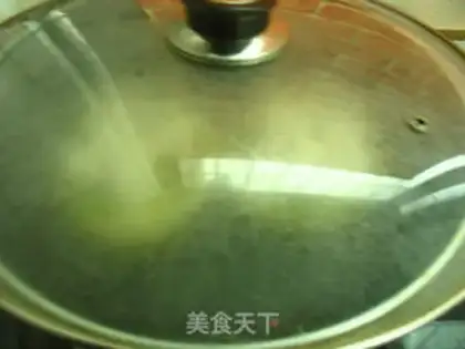 Make step 8