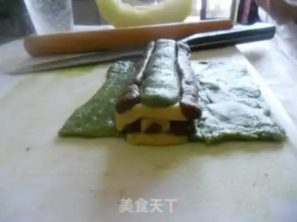 Make step 16