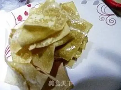 Make step 5
