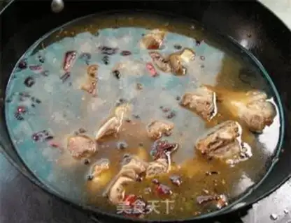 Make step 8