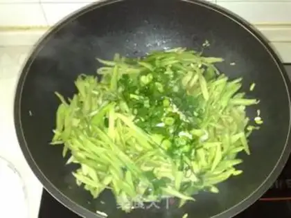 Make step 5