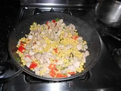 Make step 7