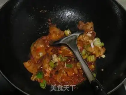 Make step 4