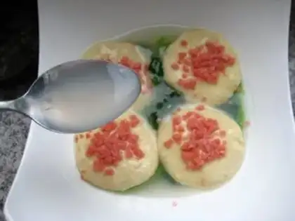 Make step 7