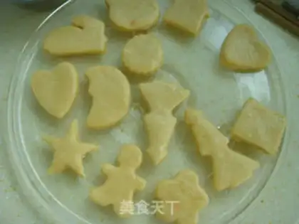 Make step 5