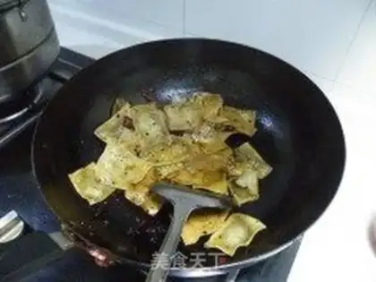 Make step 8