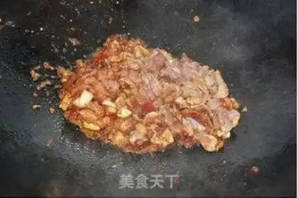 Make step 7