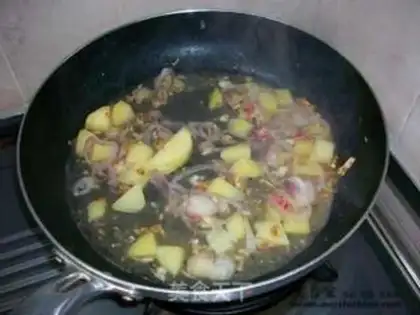 Make step 2