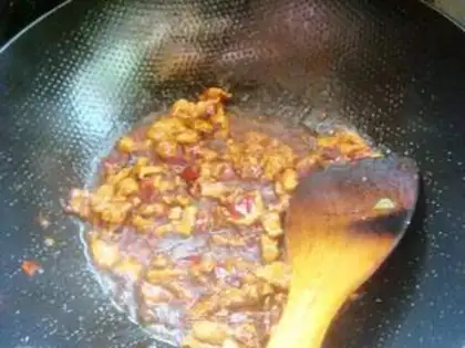 Make step 7
